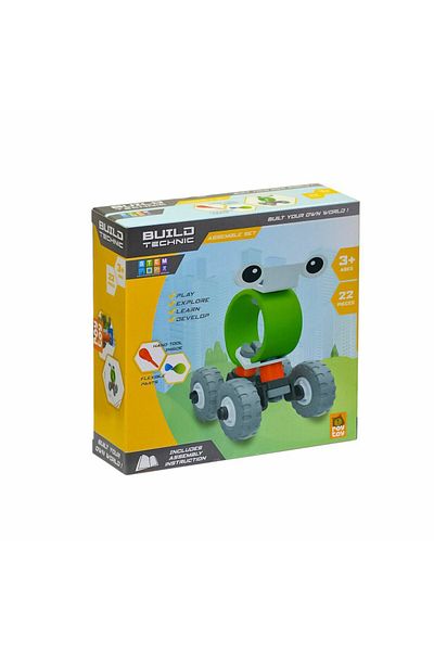 merland benvecocuk 4100101-1 Puzzle Tools Plug-in - Asia