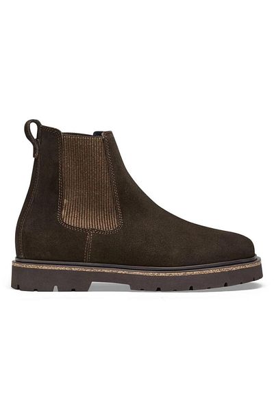 Birkenstock Women's Boots, Birkenstock, Highwood 1025758