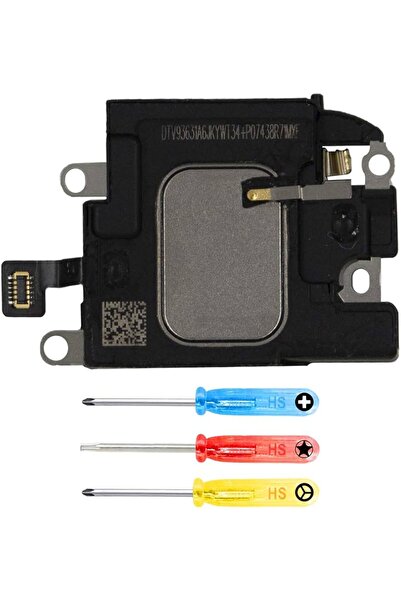 indirimplus iPhone 11 Pro Buzzer Hoparlör Full