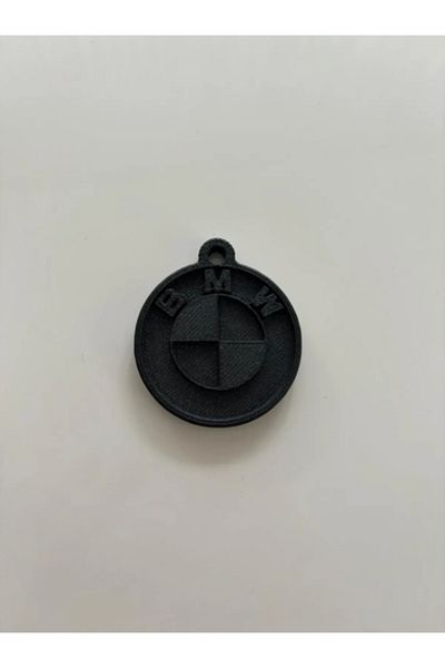 weARSwe Bmw Brand Keychain