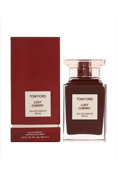 Tom Ford Tom Ford Lost Cherry Perfume For Unisex EDP 100 ml