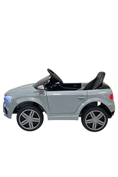 Akar Oyuncak Akar Blade Akülü Araba Uzaktan Kumandalı 12 v Gri (96-438)