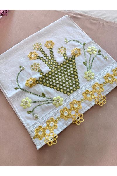 TUTUYA TEXTIL ΧΕΙΡΟΠΟΙΗΤΟ ΠΛΕΚΤΟ ΜΕΚΙΧ ΕΡΓΑΣΙΑ ΚΑΛΑΘΙ ΔΑΝΤΕΛΕΣ ΠΕΤΣΕΤΑ ΠΕΤΣΕΤΑ ΠΑΡΑΔΟΣΗ