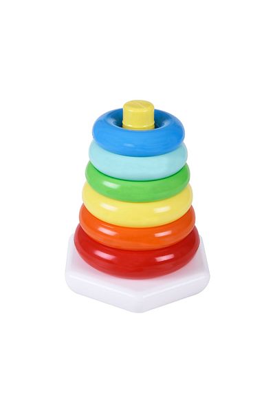merland benvecocuk 4106 Zuzu Cheerful Rings
