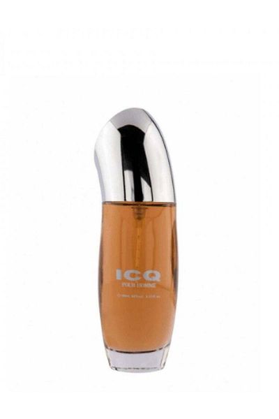 Mahmood Saeed J Casanova ICQ EDT 100 ml