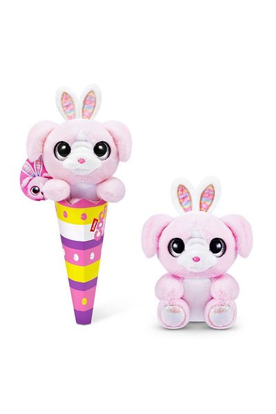 merland benvecocuk Ccn05000 Coco Cones Easter Plush