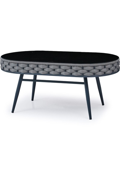 HOMBA BAHÇE VİYANA MASA 100*180