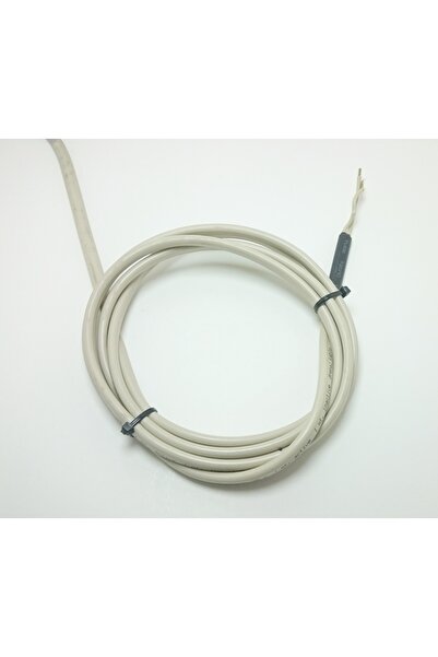 inox rezistans Kuluçka Kablo Rezistansı 1,5mt - 75watt