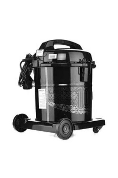 PANASONIC 1500W Drum Vacuum Cleaner 10 L 1500 W MC-YL620KY47 Black