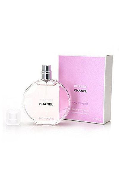 Chanel Chanel Chance Eau Tendre for Woman EDT, 100 ml
