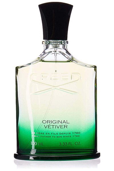 Creed Creed Original Vetiver Perfume For Men, 100 ml - EDP Spray
