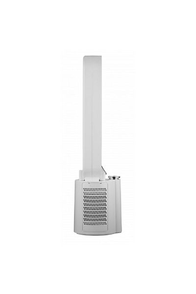 Zilan Bladeless tower fan, Timer, Oscillation, 3 speed settings, 3 preset modes, 40 W