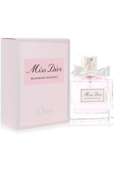 Dior Miss Dior Blooming Bouquet Eau de Toilette 50 ml