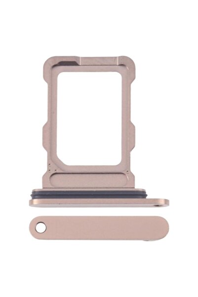 indirimplus iPhone 16 PRO MAX Sim Çekmecesi Çift Simli Modeller İçin Sim Kart...