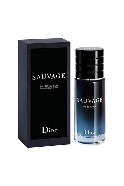 Christian Dior Christian Sauvage – Eau de Parfum (Men) 30ml