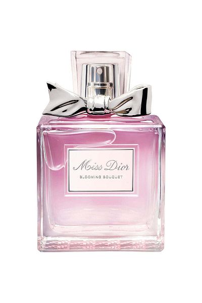 Christian Dior Christian D Miss D Blooming Bouquet Edt 100 ml For Women