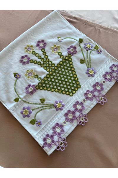 TUTUYA TEXTIL ΧΕΙΡΟΠΟΙΗΤΟ ΠΛΕΚΤΟ ΜΕΚΙΧ ΕΡΓΑΣΙΑ ΚΑΛΑΘΙ ΔΑΝΤΕΛΕΣ ΠΕΤΣΕΤΑ ΠΕΤΣΕΤΑ ΠΑΡΑΔΟΣΗ