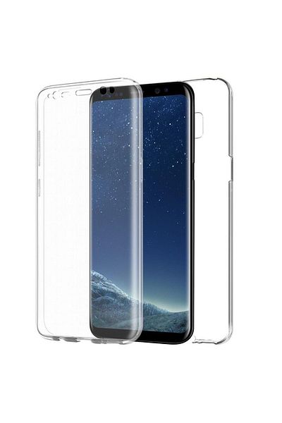 OEM Husă din silicon transparentă 360 pentru Huawei P30 Pro