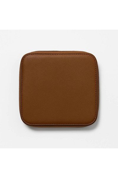Allmart Miniorder This Bag, with Its Small Size and Large Organization, Safely Holds All Your Accessories.