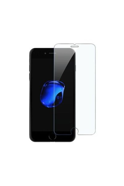 OEM Folie de protecție din sticlă securizată pentru iPhone 8 Plus/iPhone 7 Pl...