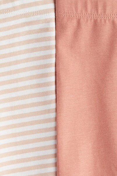H&M 2'li Kısa Tayt