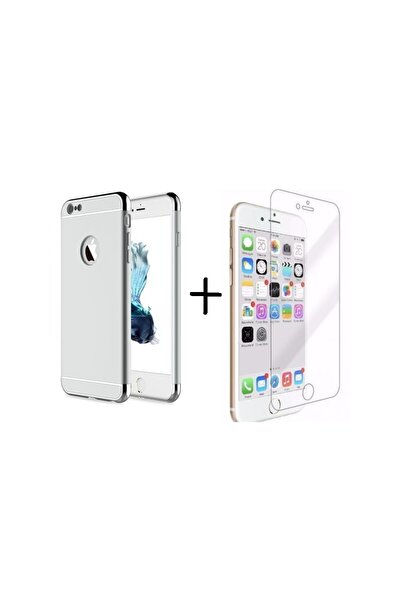 OEM Συσκευασία θήκης Apple iPhone 6 Plus/6S Plus, MyStyle Elegance Luxury 3in...