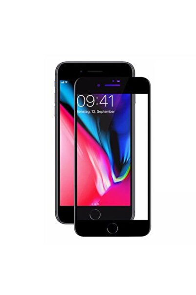 OEM Carcasă 3D cu acoperire completă pentru iPhone 7/iPhone 8 și sticlă secur...