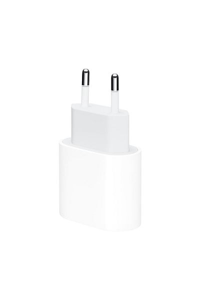 OEM Încărcător rapid pentru iPhone de tip C de 20 W