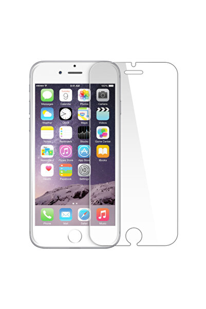 OEM Стъклен протектор за екран Apple iPhone 6 6s 7
