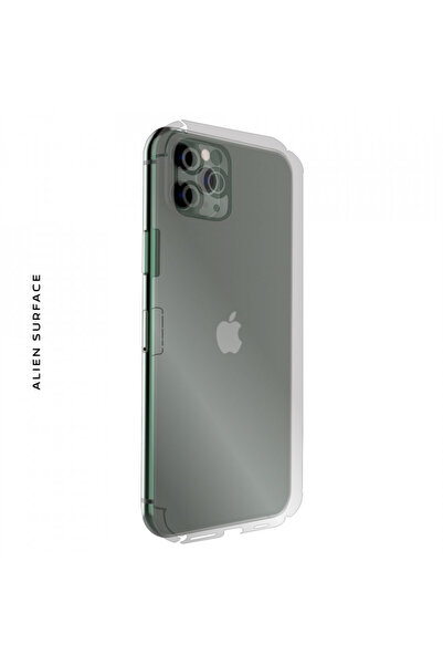 OEM ALIEN SURFACE HD SCREEN, Apple iPhone 11 PRO, ΠΡΟΣΤΑΣΙΑ ΠΙΣΩ ΠΛΕΥΡΑΣ + ΠΛ...