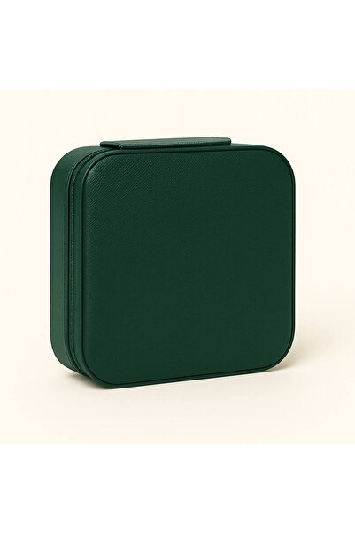 Allmart MINIKDAR تقدم هذه الحقيبة تنظيمًا كبيرًا مع حجم صغير يثبت جميع ملحقاتك بأمان.