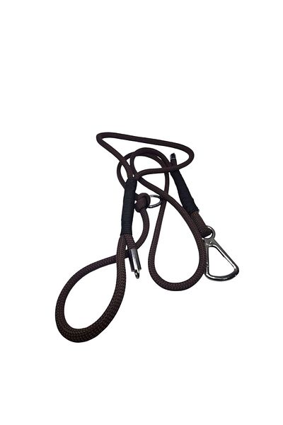 moonparacord Paracord 8mm Dog Walking Rope 150 cm