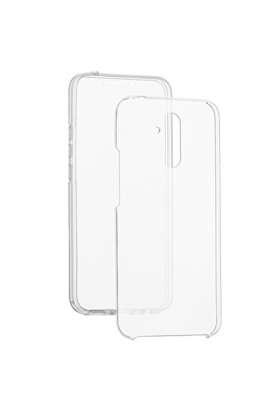 OEM Θήκη συμβατή με Huawei Mate 20 Lite, μπροστινή + πίσω πλευρά, προστασία 3...