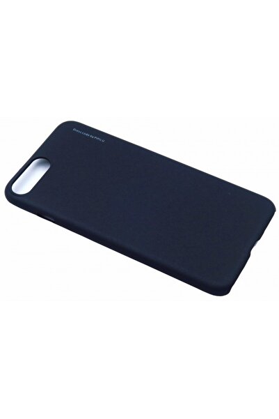 OEM Калъф за Apple iPhone 7, MyStyle X-LEVEL, металик черен