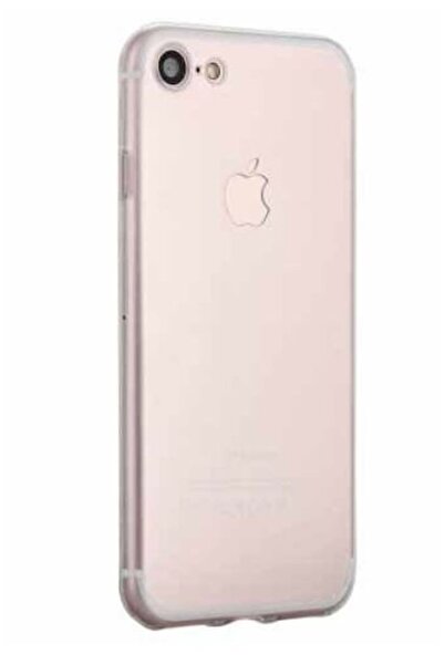 OEM Carcasă de protecție pentru iPhone 7, transparentă