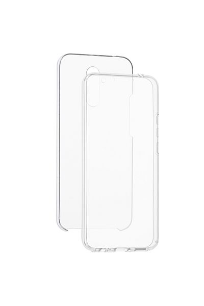 OEM Husă de protecție pentru Huawei Mate 20 Lite, completă, TPU, transparentă 360°