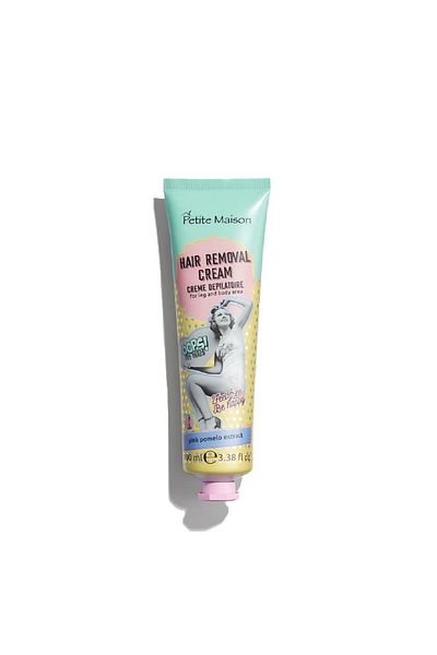 Petite Maison Petite Maison Hair Removal Cream 100ml