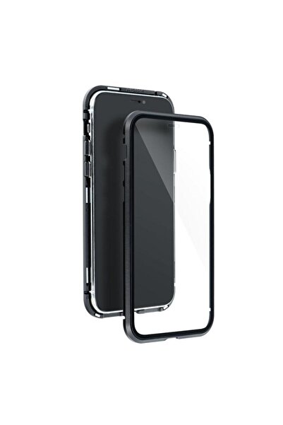 OEM Carcasă magneto Forcell 360 cu acoperire completă pentru iPhone XS Max și...