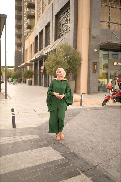 waliqsa Zambak