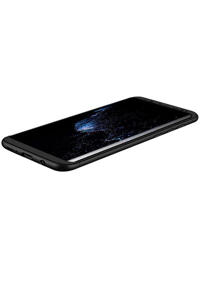 OEM Husă cu protecție completă 360° pentru Samsung S8