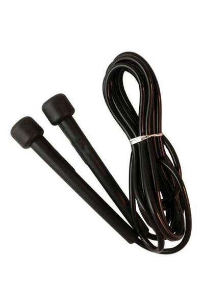 GENERAL Jump Rope with Handle for Boxing and Jump Training