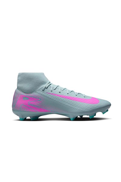Nike Football Boots Mercurial Zoom Superfly 10 Acad Fg/Mg Multi Ground Cleats