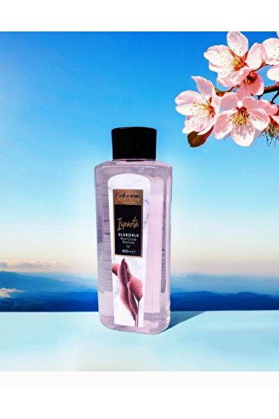 GÜLSEMİN COSMETİC ULUBORLU KİRAZ ÇİÇEĞİ KOLONYA