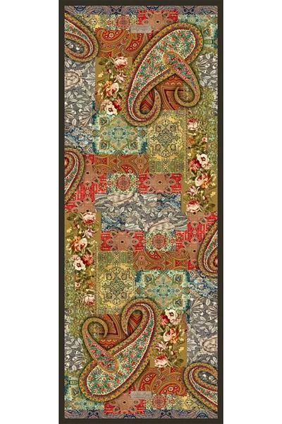 LA BOUTIQUE Special Series Soft Cotton Shawl - 70 X 190 - 2404-01
