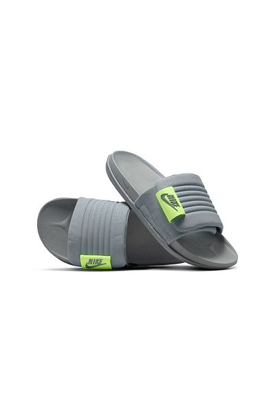 Nike Slippers Offcourt Adjust Sports Slippers Suitable for Daily Use