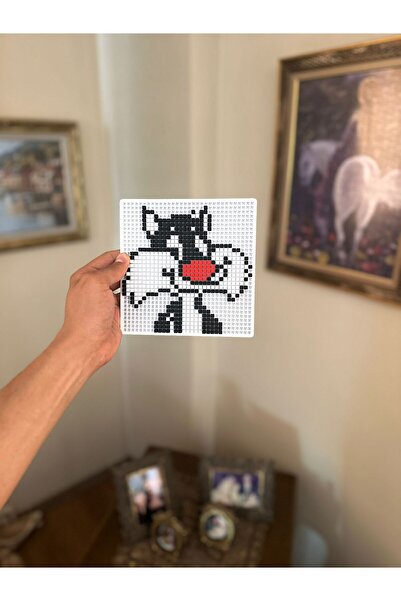 shop Piksel Puzzle Looney tunes 3D Puzzle