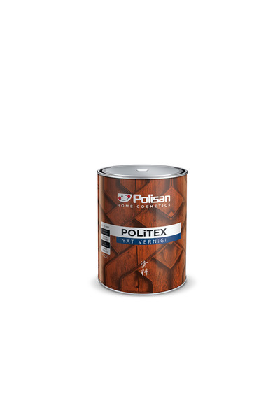 Polisan POLİTEX YAT VERNİĞİ