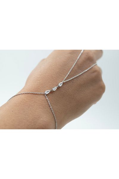 1881 STORE Drop Gold - Silver Steel Shahmeran