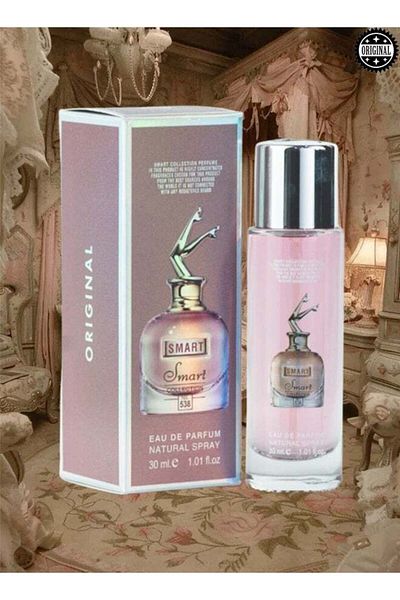 Smart Smart Collection No. 538 30 ml