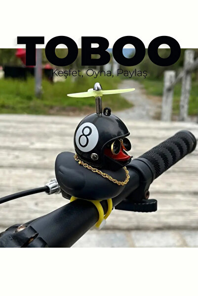 shop Ördek Süsü – Bisiklet, Motosiklet & Torpido Aksesuarı